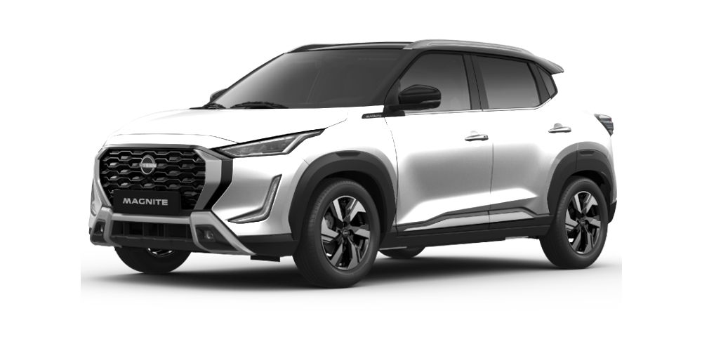 Nissan Magnite 2025 - Image 1