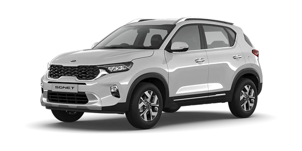 كيا سونيت 2023 - Image 1