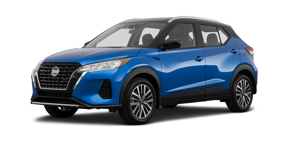 Nissan Kicks 2024 - Image 1