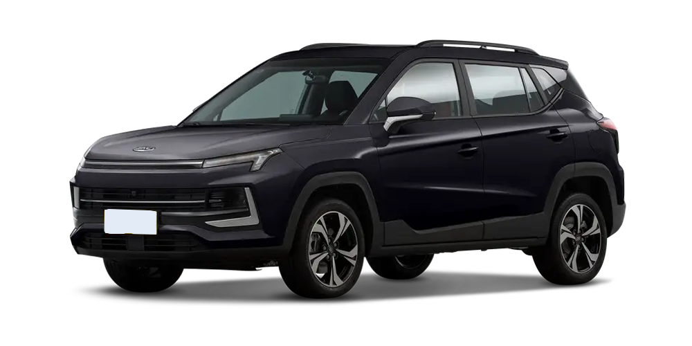 JAC S4 2023 - Image 1