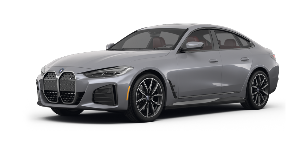 BMW 430i Convertible 2023 - Image 1