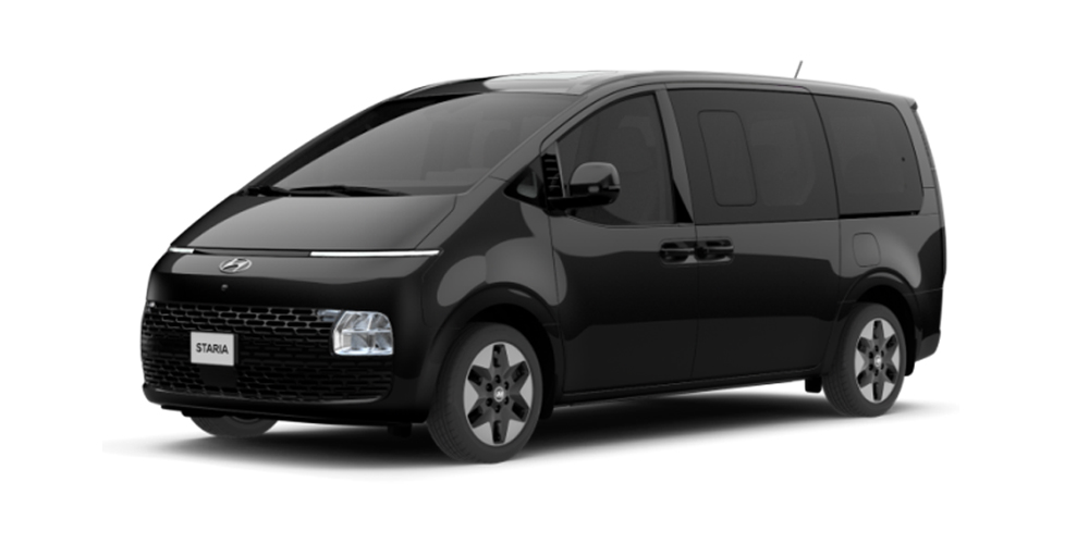 Hyundai Staria 2023 - Image 1