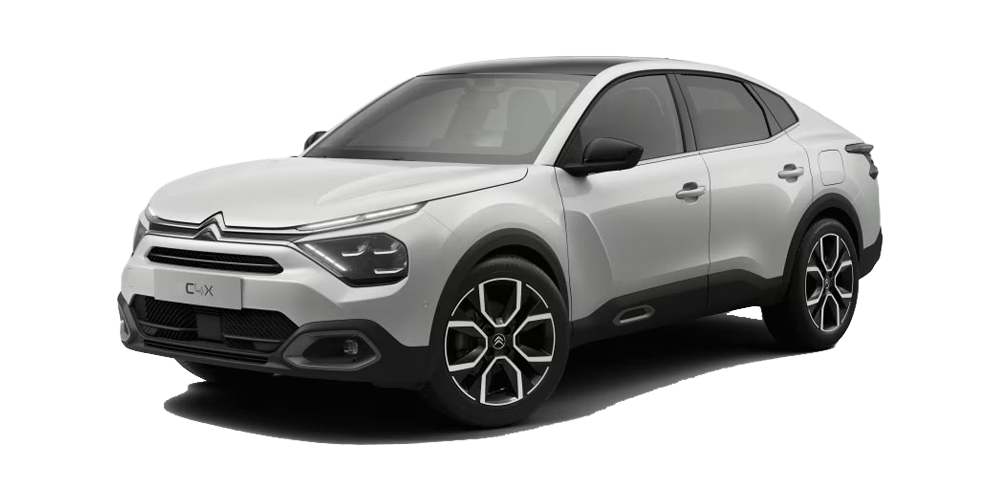 Citroen C4x 2024 - Image 1