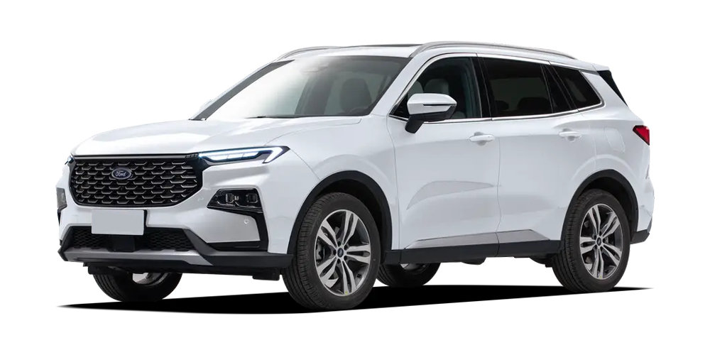 Ford Territory 2024 - Image 1