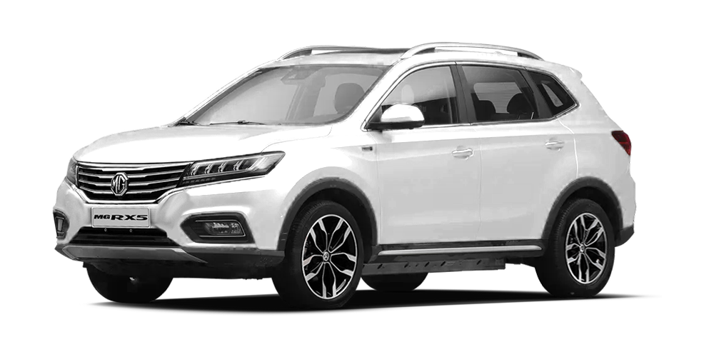 MG RX5 2023 - Image 1