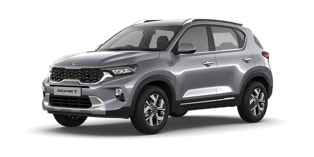 Kia Sonet 2023 - Image 1