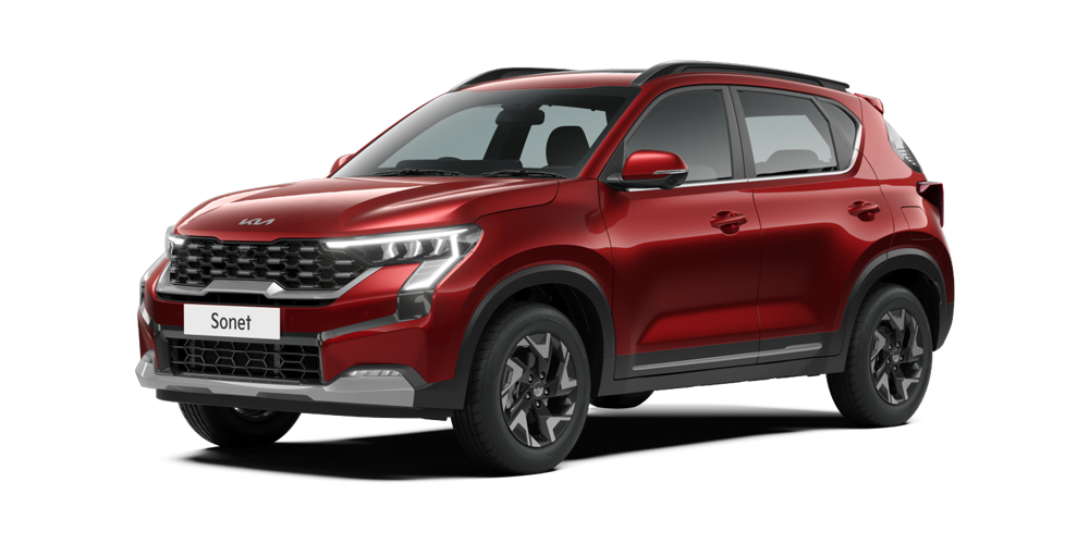 Kia Sonet 2025 - Image 1
