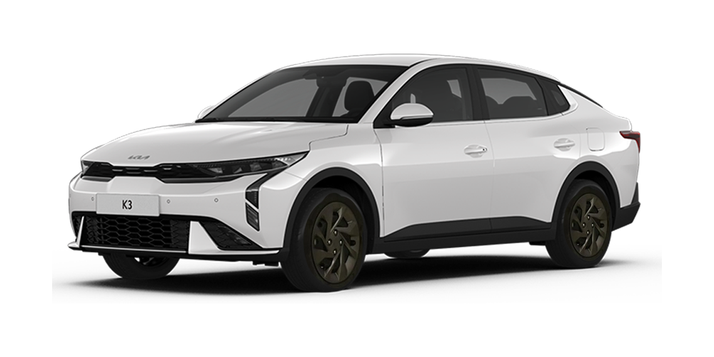 Kia K3 2025 - Image 1