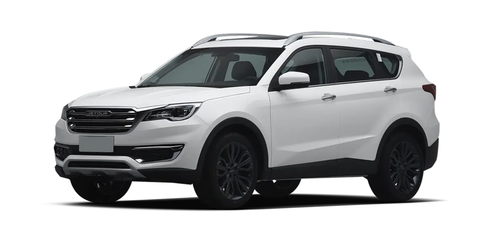 Jetour X70 2023 - Image 1