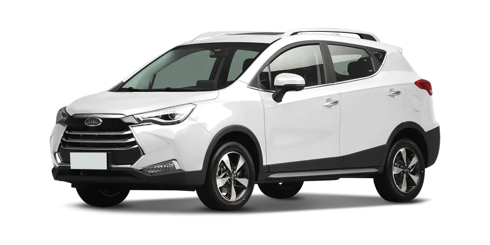 JAC S3 2023 - Image 1