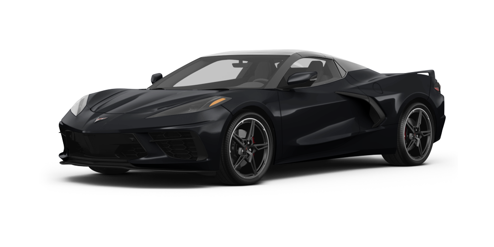 Chevrolet Corvette Convertible