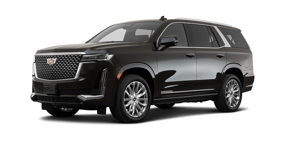 Cadillac Escalade 2023 - Image 1