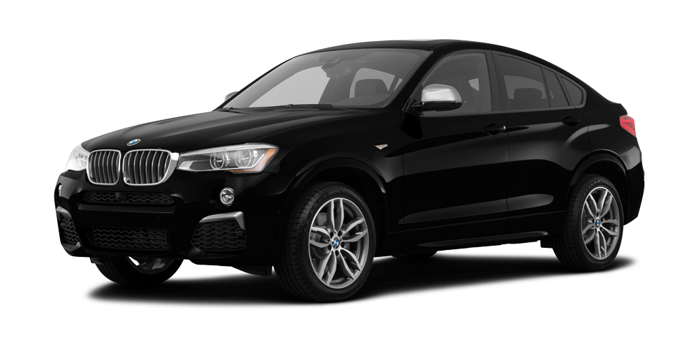 BMW X4 2020 - Image 1