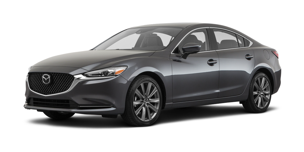 Mazda 6 Pure