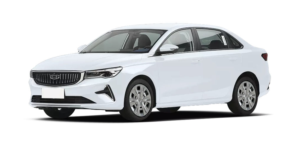 Geely Emgrand 2025 - Image 1