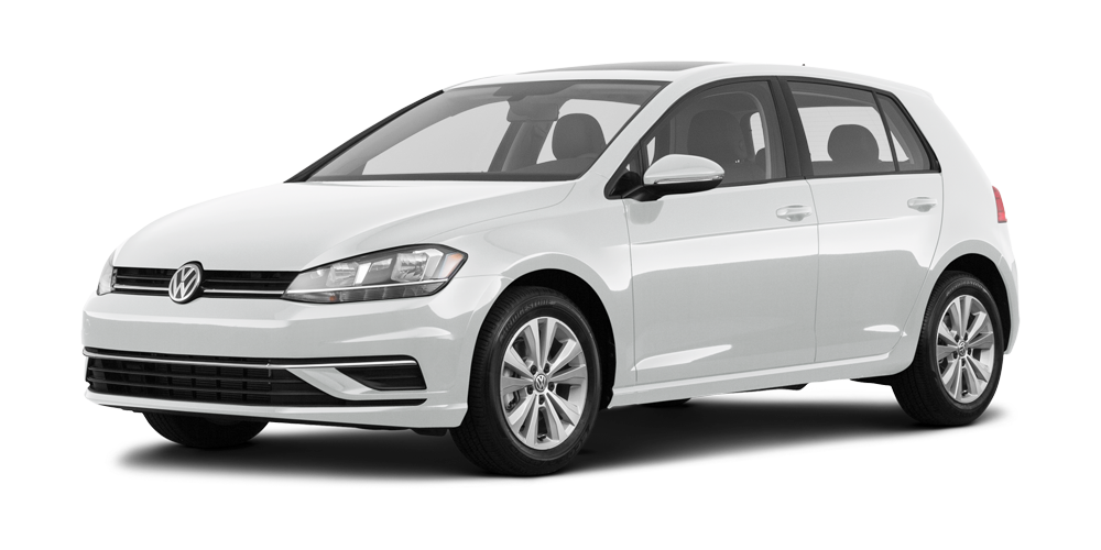 Volkswagen Golf 2024 - Image 1