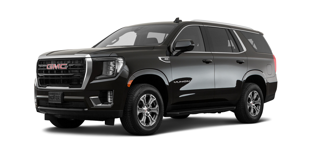 Gmc Yukon 2022 - Image 1