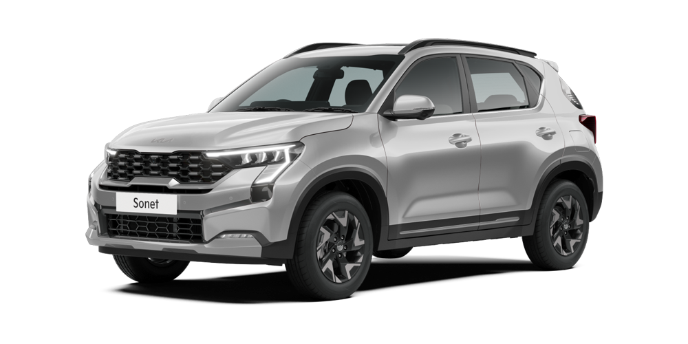 Kia Sonet 2025 - Image 1