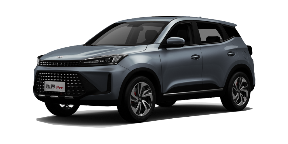 Kaiyi X3 Pro 2025 - Image 1