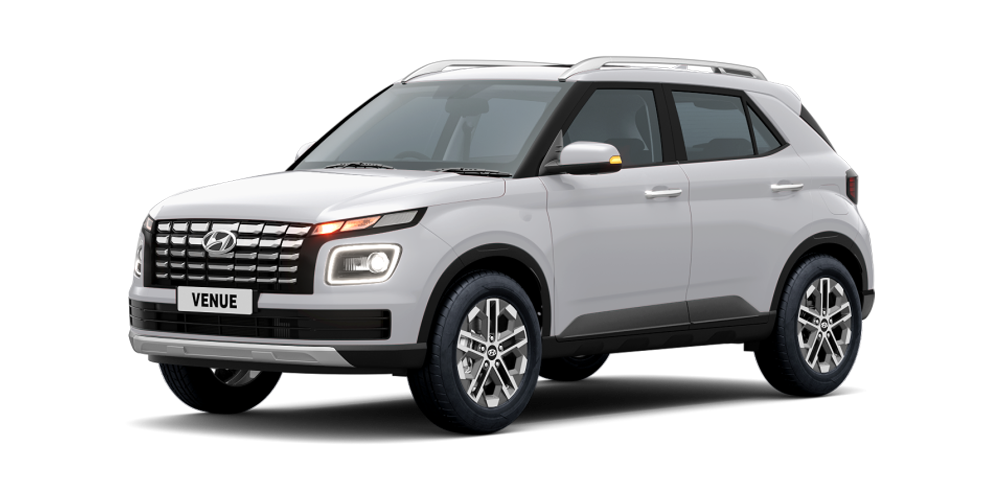 Hyundai Venue 2024 - Image 1