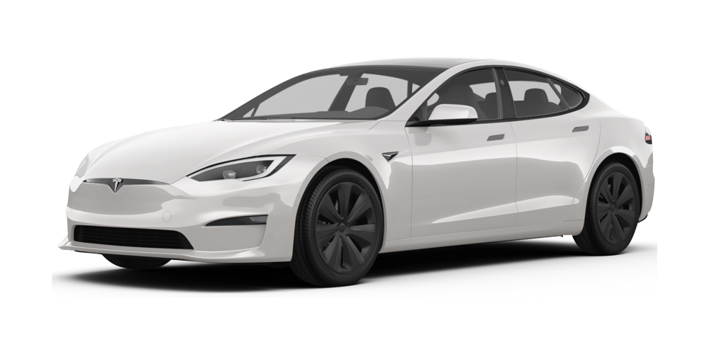 Tesla S Plaid 2023 - Image 1