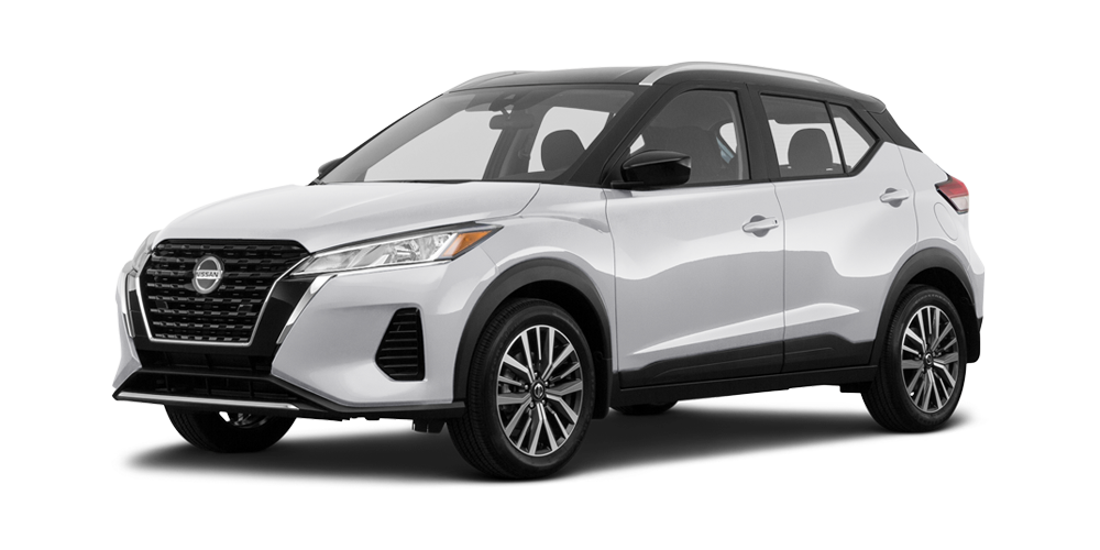 Nissan Kicks 2024 - Image 1