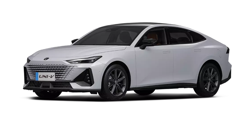 Changan Uni-v 2024 - Image 1