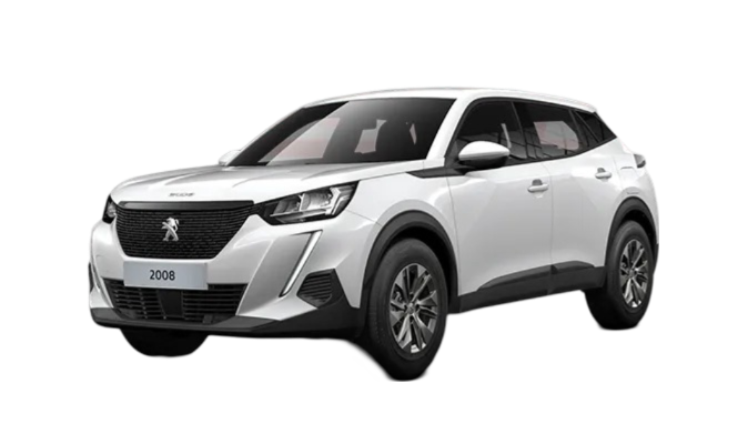 Peugeot 2008 2025 - Image 1