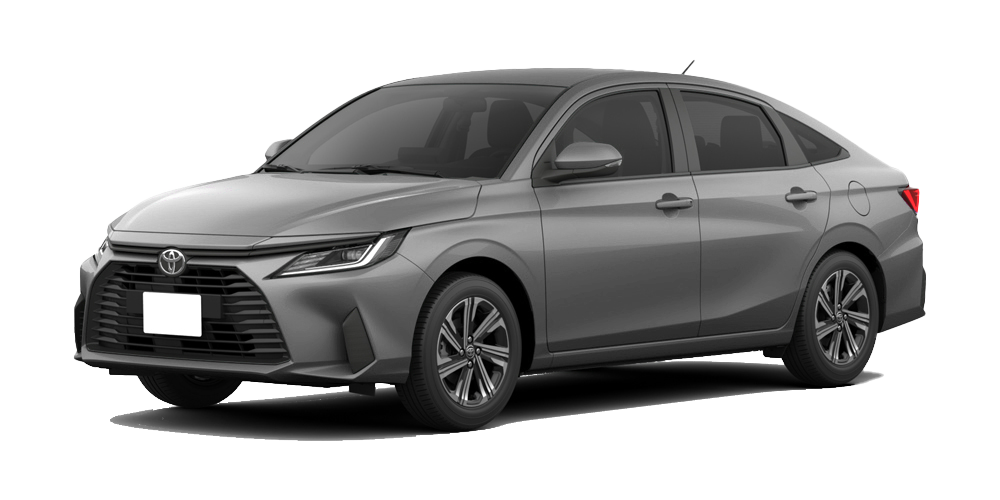 Toyota Yaris 2026 - Image 1