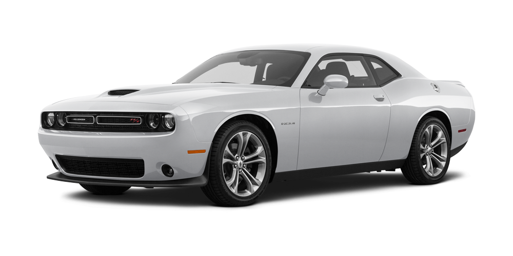 Dodge Challenger 2021 - Image 1