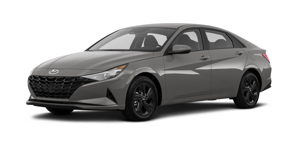 Hyundai Elantra 2023 - Image 1