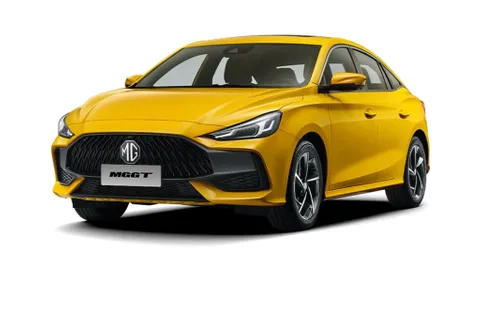 MG GT 2023 - Image 1