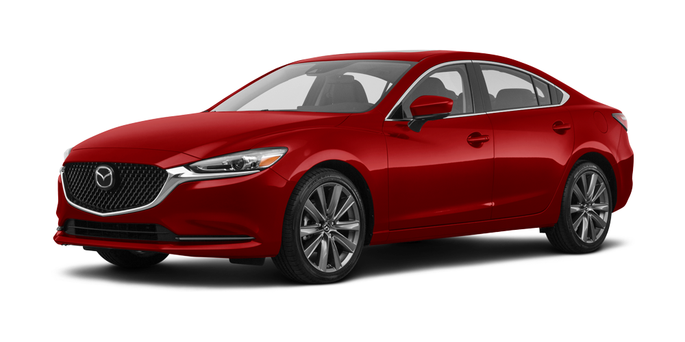 Mazda 6 Pure 2025 - Image 1
