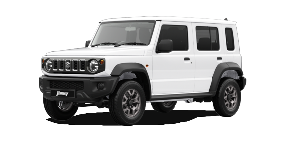 سوزوكي Jimny 2025 - Image 1