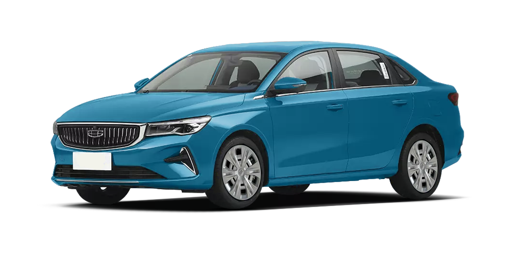 Geely Emgrand 2025 - Image 1