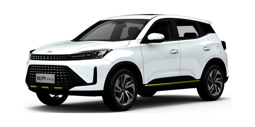 Kaiyi X3 Pro 2024 - Image 1