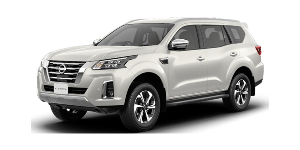 نيسان اكس تيرا 2024 - Image 1