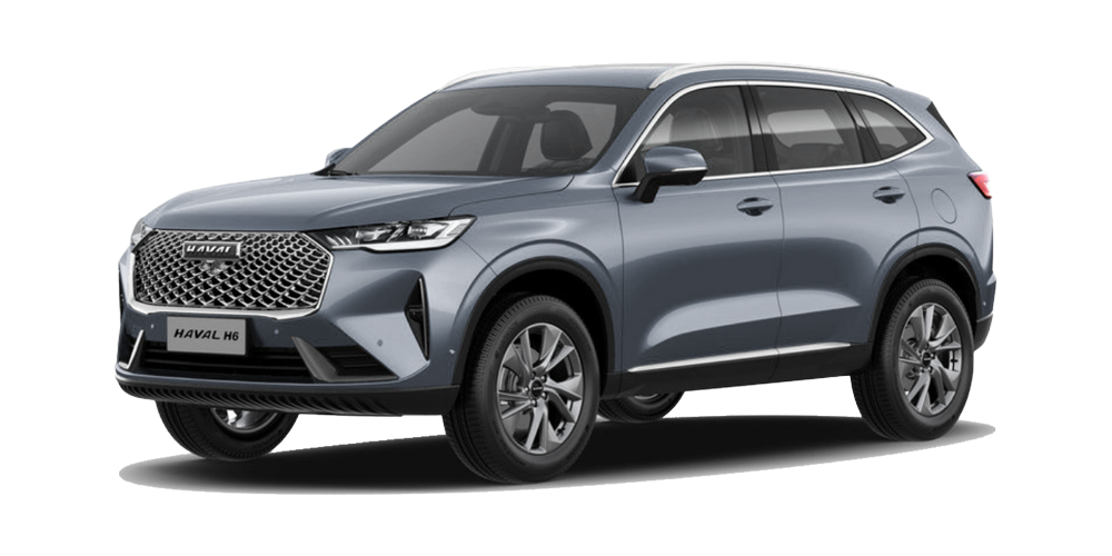Haval H6 2023 - Image 1