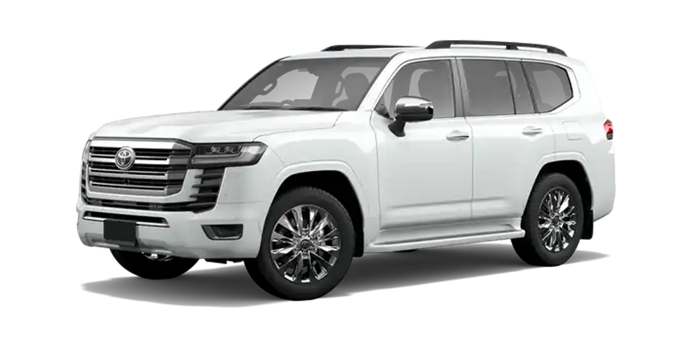 تويوتا لاندكروزر 2024 - Image 1