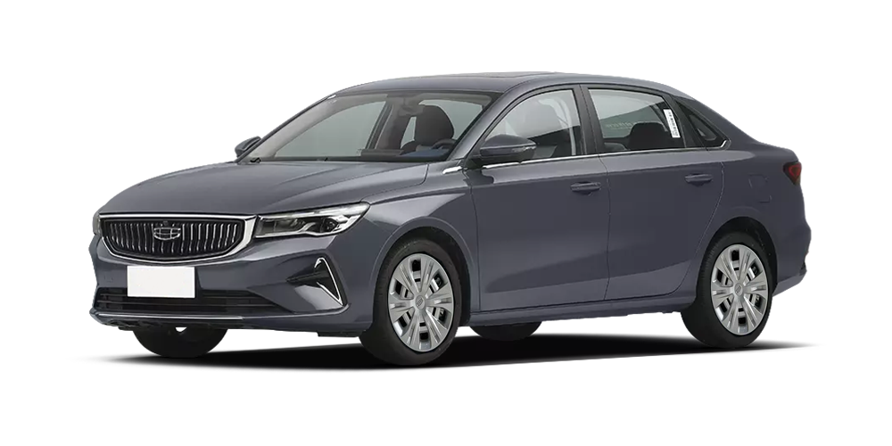 Geely Emgrand 2025 - Image 1