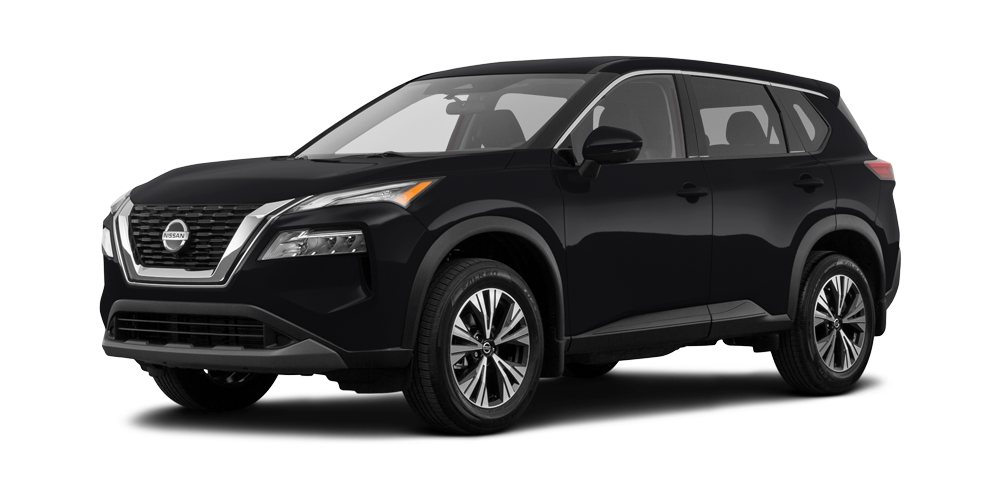 Nissan X-Trail 2024 - Image 1