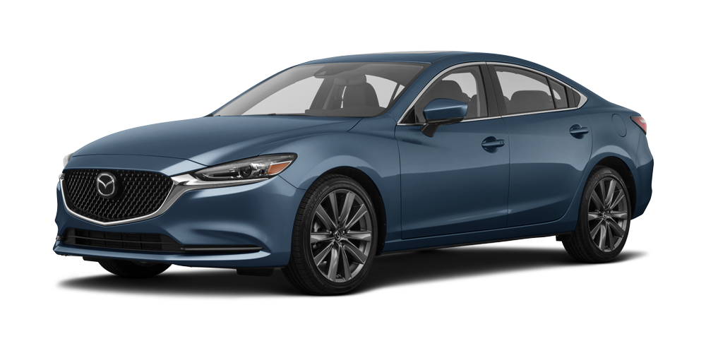Mazda 6 Pure 2025 - Image 1