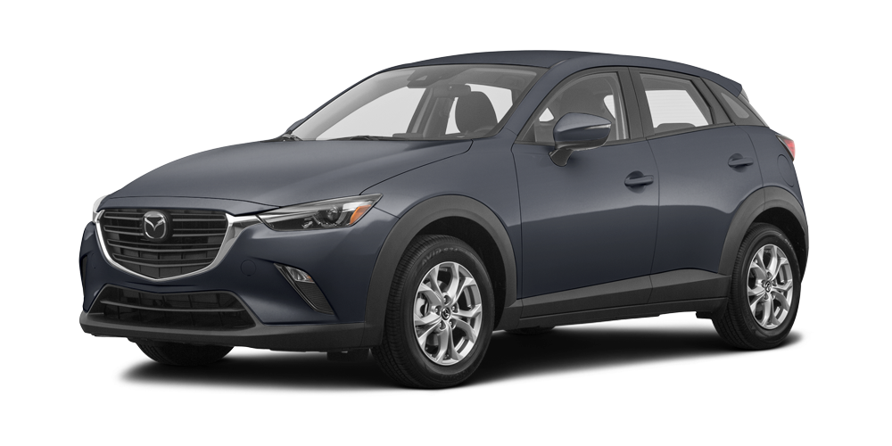 Mazda CX-3 2025 - Image 1