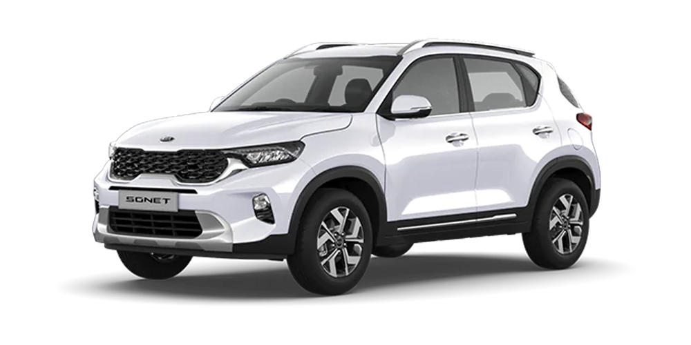 Kia Sonet 2023 - Image 1