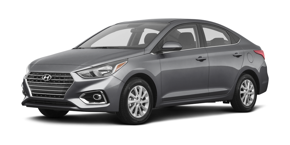 Hyundai Accent 2022 - Image 1