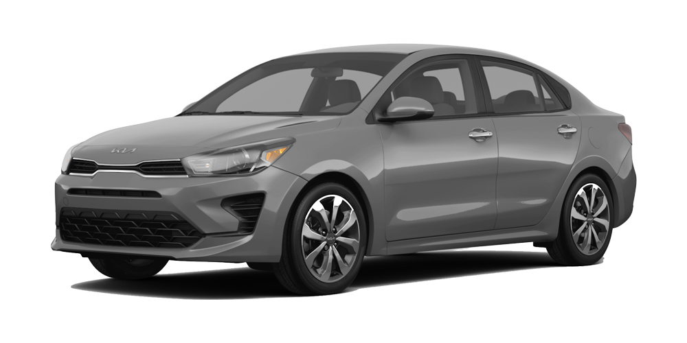 كيا ريو 2023 - Image 1