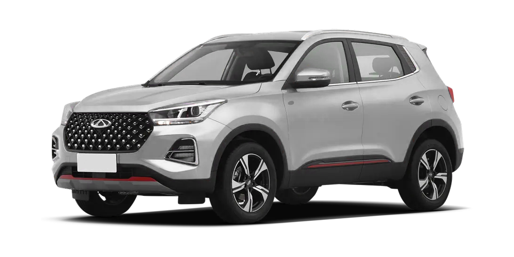 Chery Tiggo 4 2025 - Image 1