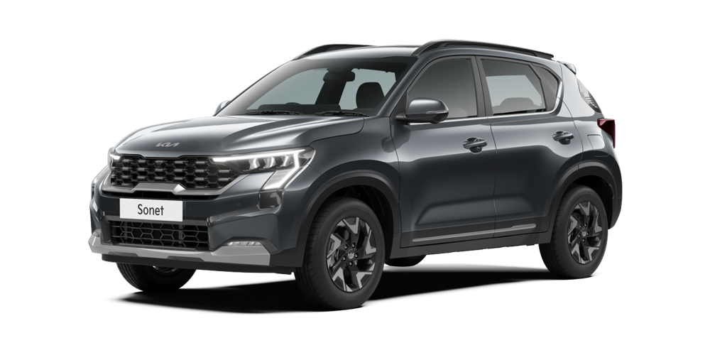 Kia Sonet 2025 - Image 1