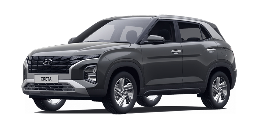 Hyundai Creta 2024 - Image 1