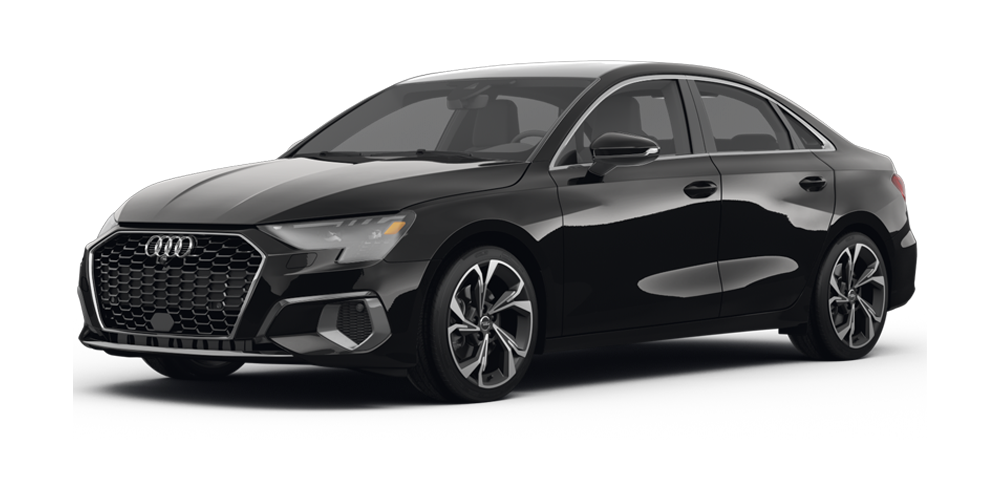 Audi A3 Progress Plus